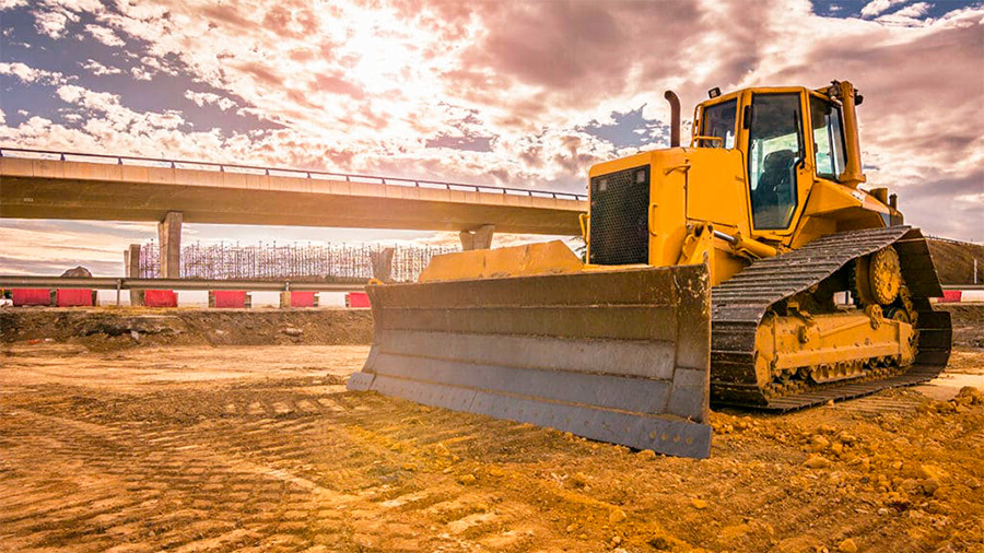 Особенности установки системы видеонаблюдения на карьерную технику Особенности установки системы видеонаблюдения на карьерную технику