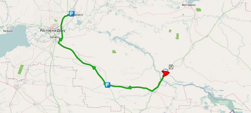 Проигрыватель трека