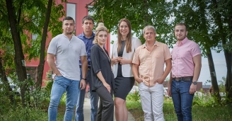 Пример Отдел продаж – фото №3