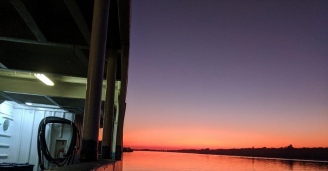 Фото Чуден Дон при тихой погоде №6