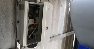 Фото Автоматизация АЗС продолжается №6