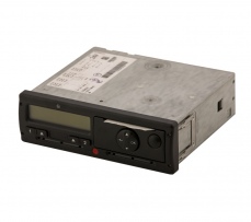 Тахограф DTCO 1381 — фото 3