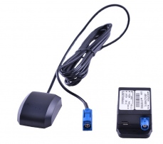 Фото Выносной USB - GLONASS/GPS приемник №2