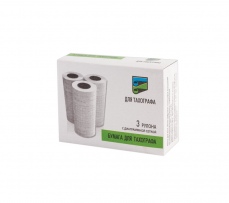 Бумага для тахографа в упаковке — фото 2